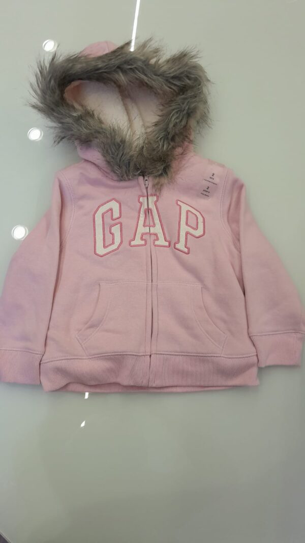 BABY GAP