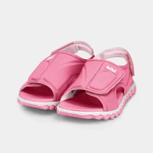 SANDALIA SUMMER ROLLER SPORT TECIDO FLAMINGO